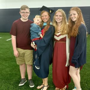 Meet your Posher, Tom